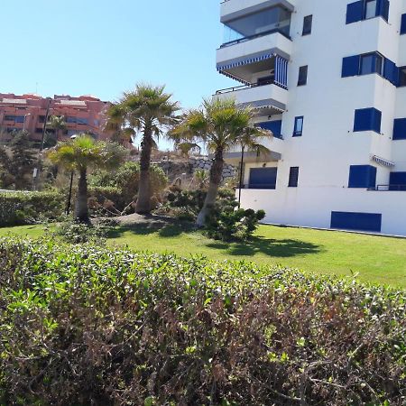 Castillo Playa Torrox Exterior photo