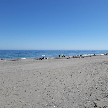 Castillo Playa Torrox Exterior photo