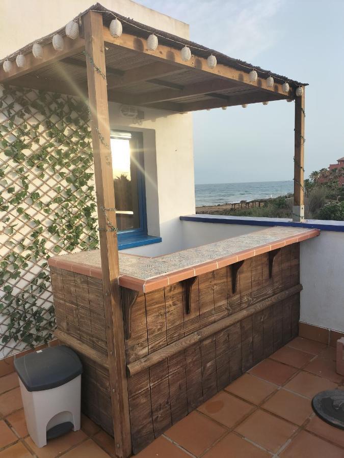 Castillo Playa Torrox Exterior photo